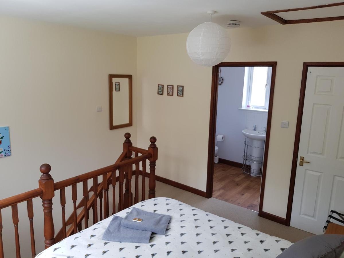 The Beehive - Self Catering In The Heart Of The Forest Of Dean Whitecroft Экстерьер фото