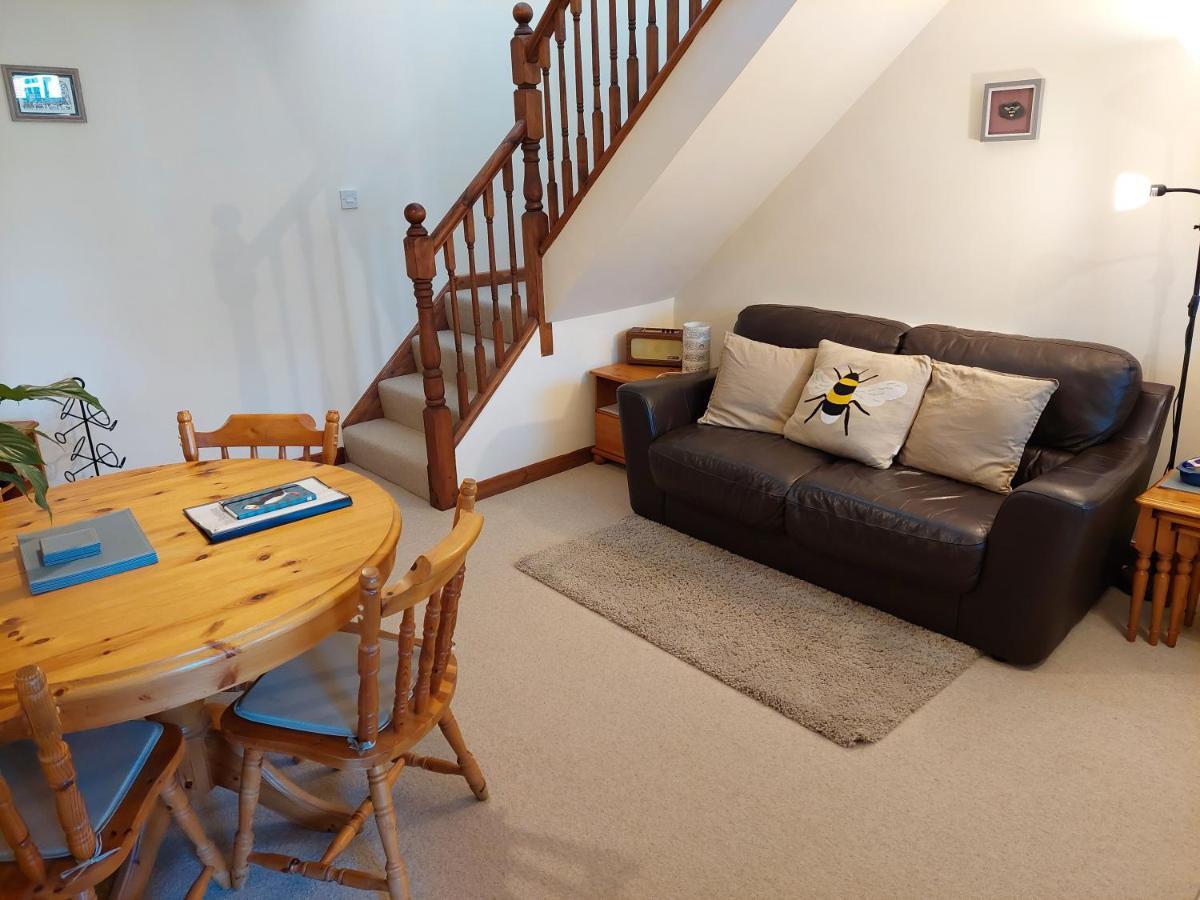 The Beehive - Self Catering In The Heart Of The Forest Of Dean Whitecroft Экстерьер фото