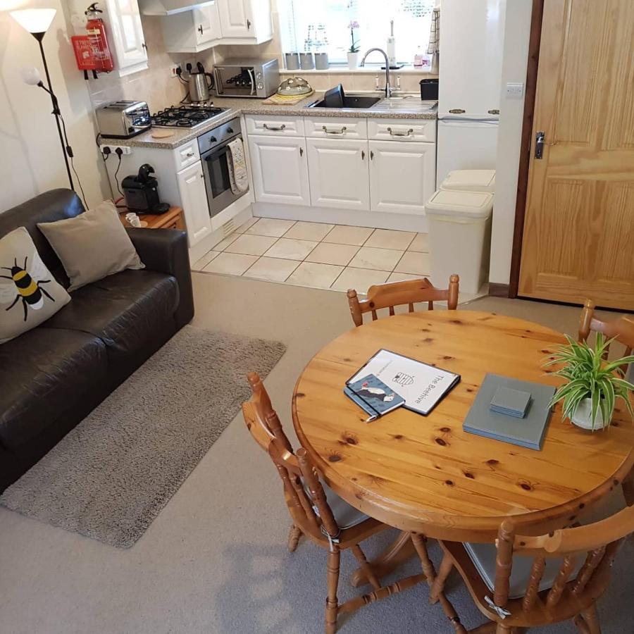 The Beehive - Self Catering In The Heart Of The Forest Of Dean Whitecroft Экстерьер фото