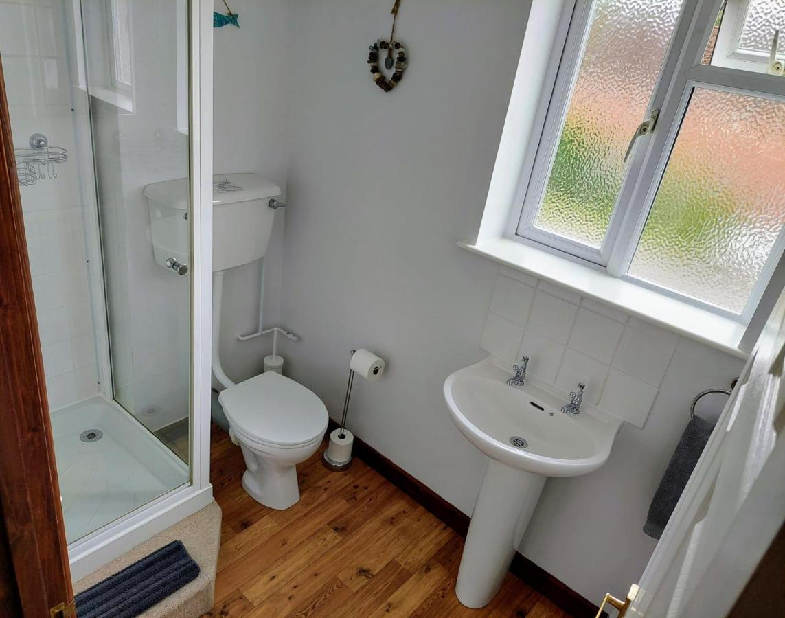 The Beehive - Self Catering In The Heart Of The Forest Of Dean Whitecroft Экстерьер фото