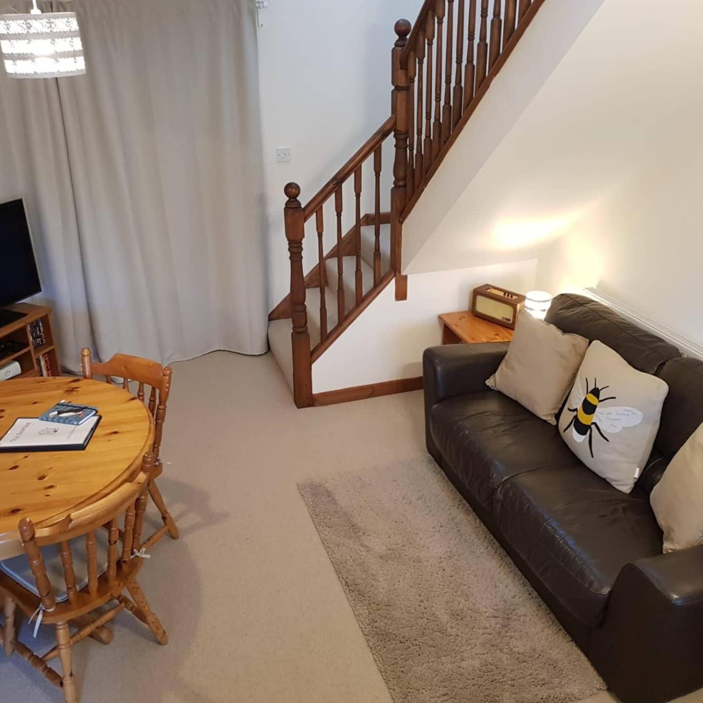 The Beehive - Self Catering In The Heart Of The Forest Of Dean Whitecroft Экстерьер фото